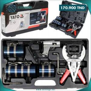 jeu colliers segements pcs cothings