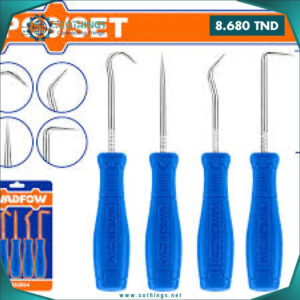 jeu crochet pick hook pcs manghe cothings