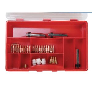 jeu de pieces d usure schweisskraft smb mb