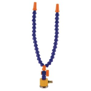 jeu de tuyaux pour le liquide de refroidissement optimum