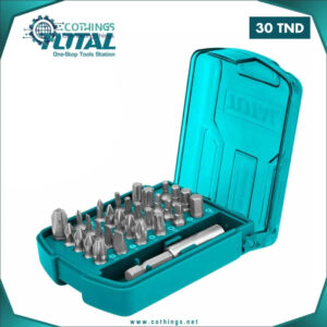 jeu dembouts tournevis pcs total tacsd cothings