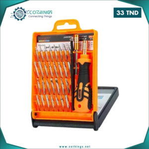 jeu tournevis jakemy jm usage domestique boite plastique cothings