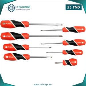 jeu tournevis yato pcs cothings