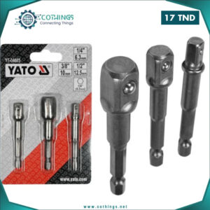 jeu yato porte douilles cothings