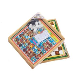 jeux de dame oie jouets