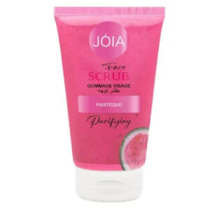 joia gommage visage purifying