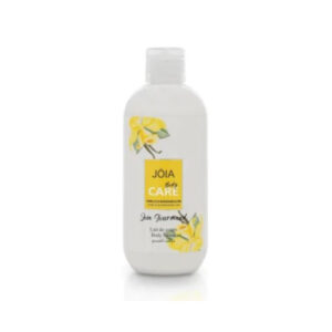 joia lait de corps gourmet vanille marshmallow ml