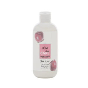 joia lait de corps joia love pomme d amour ml
