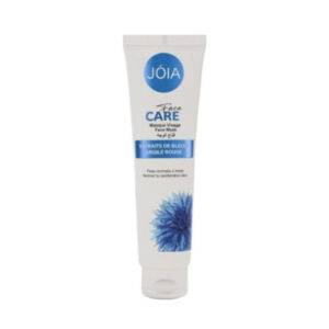 joia masque visage extraits de bleu et argile rouge ml
