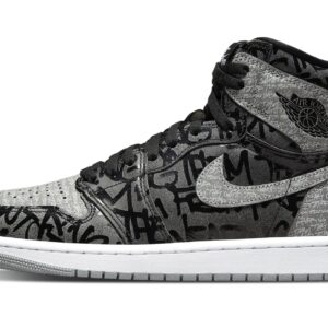 jordan air jordan high og rebellionaire