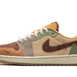 jordan air jordan low og zion williamson voodoo