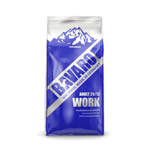 josera bavaro adult work kg