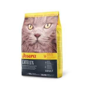 josera catelux canard et pommes de terre g