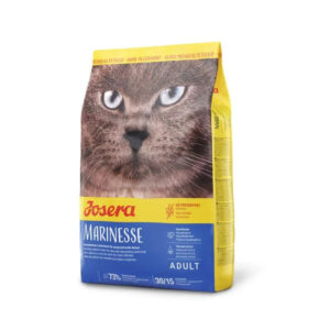 josera marinesse saumon sans cereales g