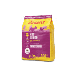 josera mini junior gr