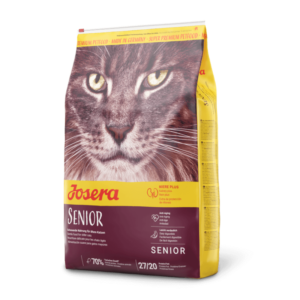 josera senior kg