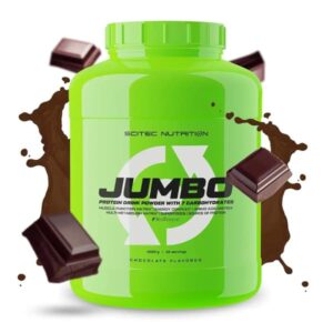 jumbo scitec nutrition kg tunisie