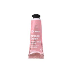 k reine creme mains almond dream jpg