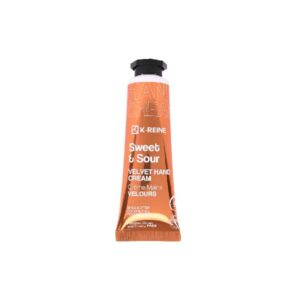 k reine creme mains sweet and sour jpg