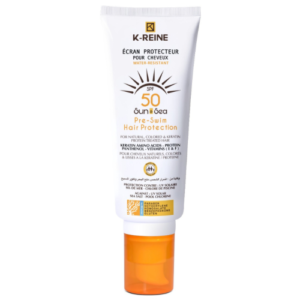 k reine ecran protecteur pour cheveux ml