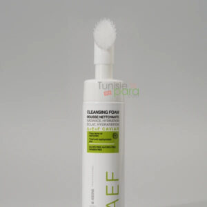k reine mousse nettoyante vitamines aef caviar ml jpg