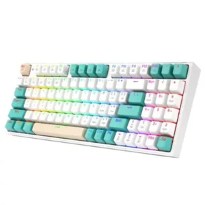 Clavier Gamer REDRAGON Veigar Pro K RGB