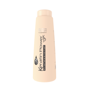 keratin power protein argan treatment l