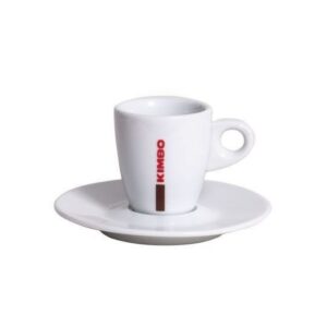 kimbo tasse