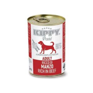 kippy chien boeuf gr