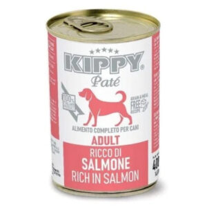 kippy chien saumon gr
