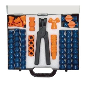 kit de refroidissement equipement de base optimum no