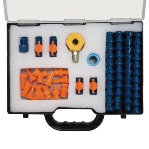 kit de refroidissement equipement de base optimum no