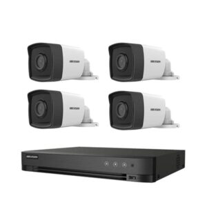 kit de surveillance hikvision