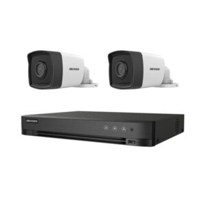 kit de surveillance hikvision