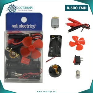 kit dexperimentation circuits lecole primaire dayrt khrbayyt mhrk m mrwht