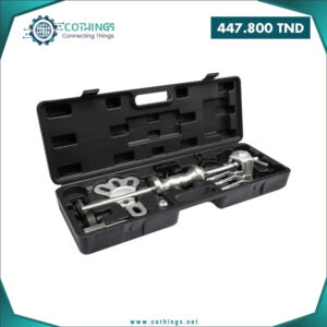 kit extracteur dinnertie demontage moyeux roulement engrenage pcs cothings