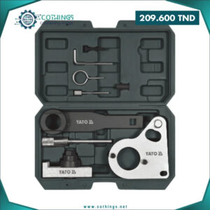 kit fixation commande diesel ren opel nissan cothings