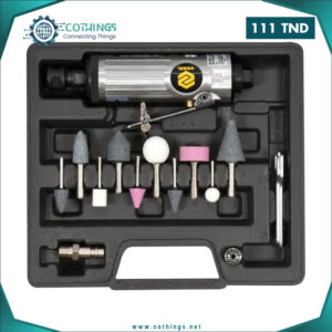 kit meuleuse droite pneumatique pcs vorel cothings