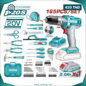 kit outils v total tunisia projets thkthp cothings