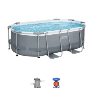 kit piscine hors sol tubulaire bestway steel pro webp
