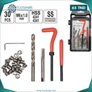 kit reparation filetage yato mx cothings