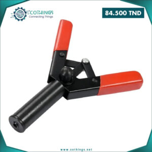 kit rivetage plastique pcs cothings