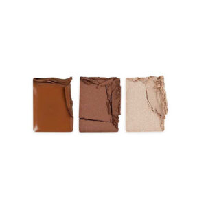 kit sourcils sculpt meduim brown