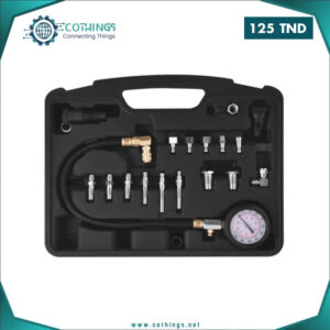kit testeur compression moteur diesel pcs cothings