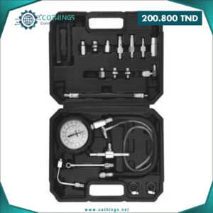 kit testeurs pression dinjection carburant pcs cothings