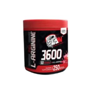 l arginine mg scoop