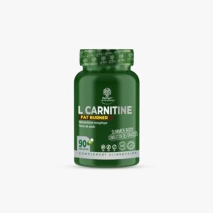 l carnitine capsules perfect nutrition