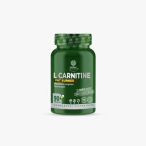 l carnitine capsules perfect nutrition