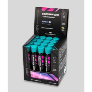 l carnitine carnipure worth it nutrition shots tunisie carniwin