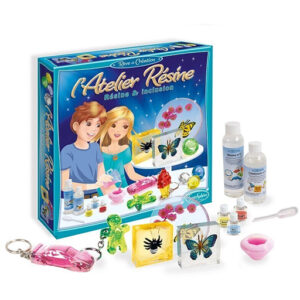 lAtelier Resine SentoSphere jpg